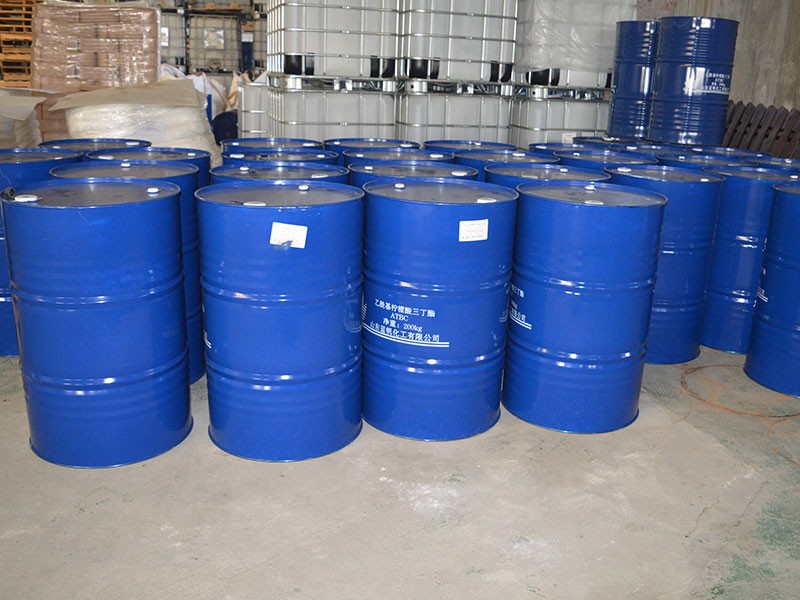 乙酰基檸檬酸三丁酯